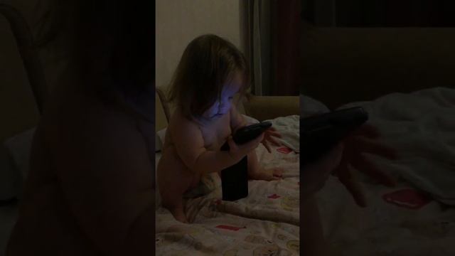 У дочи радость дали телефон смотреть онлайн
