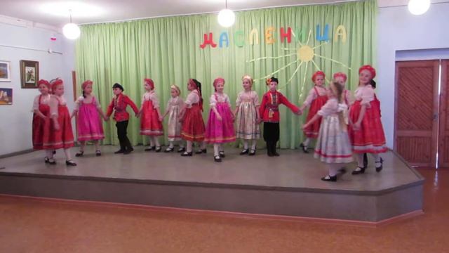 Р н п Травушка муравушка смотреть онлайн