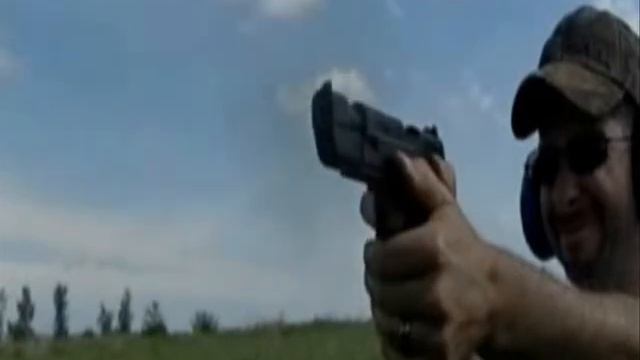 Sig Sauer Mosquito at 600 frames per second Casio EX-F1 смотреть онлайн