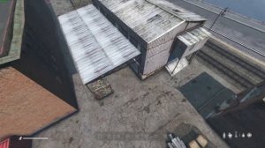 ГДЕ НАЙТИ | гвозди кодлок стройлут инструменты | Dayz