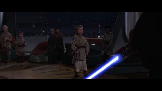 Оби Ван Кеноби - разбор анонса Disney. Реванш с Дартом Вейдером! смотреть онлайн