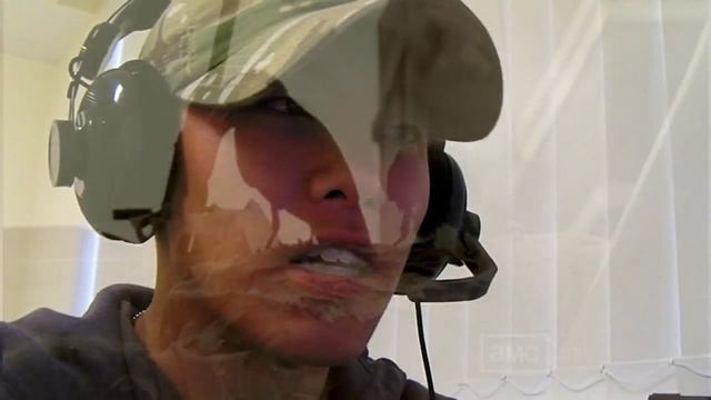 WALKING DEAD RANGER SCHOOL PROMO 3. смотреть онлайн