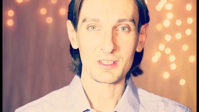 Все начинается с любви - Роберт Рождественский Читает Григорий Волков / Grigory Volko смотреть онлайн