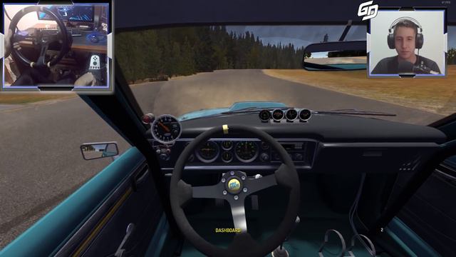 My Summer Car - CAVALO DE PAU ATÉ O PNEU ESTOURAR! #188