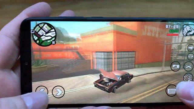 ??REDMI 8A: RENDIMIENTO EN JUEGOS.?? смотреть онлайн