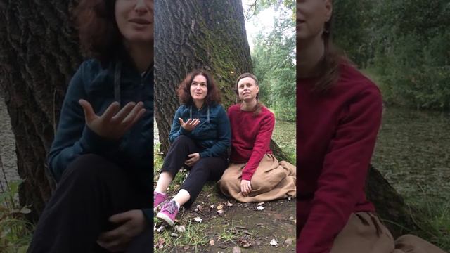 Анастасия Саевич и Екатеририна Мехлис IDF21 смотреть онлайн