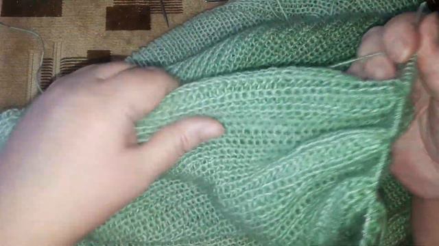 Я не пропала, вяжу потихоньку смотреть онлайн