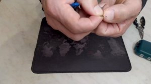 Как заточить рыболовный крючок. Заточка рыболовного крючка.