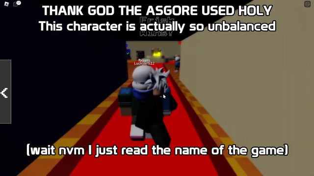Random Random but I edited it in 20 minutes (Undertale Judgement Day) смотреть онлайн