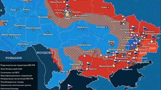 Рассказ о планирование Украинских выдвиженцев. смотреть онлайн