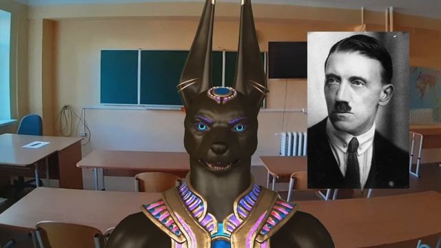 Нестандартна історія. Вступ Адольфа Гітлера до партії НСДАП