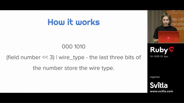 RubyC 2019. Yulia Oletskaya: "RPC frameworks overview" смотреть онлайн