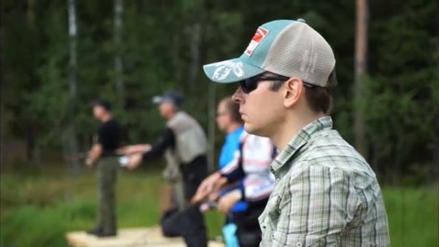 Встреча друзей на открытие платника Greenvald и дружеское соревнование 23.07.2016 смотреть онлайн