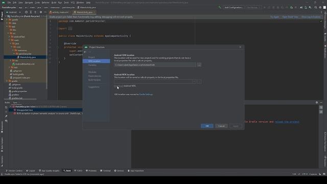 Unsupported Java. Your build is currently configured to use Java 19.0.2 and Gradle 7.5. смотреть онлайн