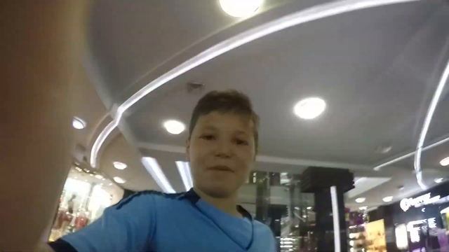|Vlog|BackStage|Покупаем штатив для съемок видео| смотреть онлайн
