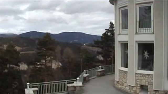 СП. Вена. День3. Альпийский / Австрия смотреть онлайн