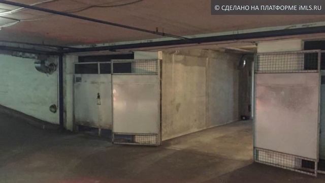 Продам Гараж, г Москва | 77.imls.ru смотреть онлайн