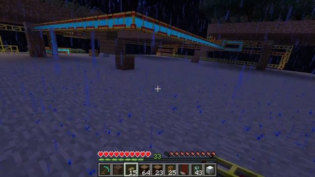 TechSavvvvy Plays Modded Minecraft EP 58 смотреть онлайн