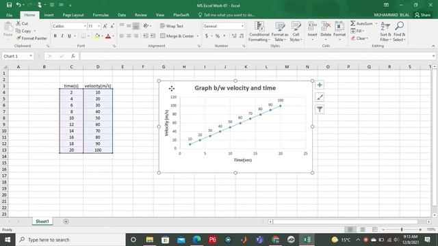 MS spreadsheet|Use Microsoft Excel Online|Software |excel graph|create line graph in excel смотреть онлайн