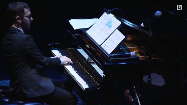 Jason Anick and Jason Yeager - "Something" (Beatles) смотреть онлайн