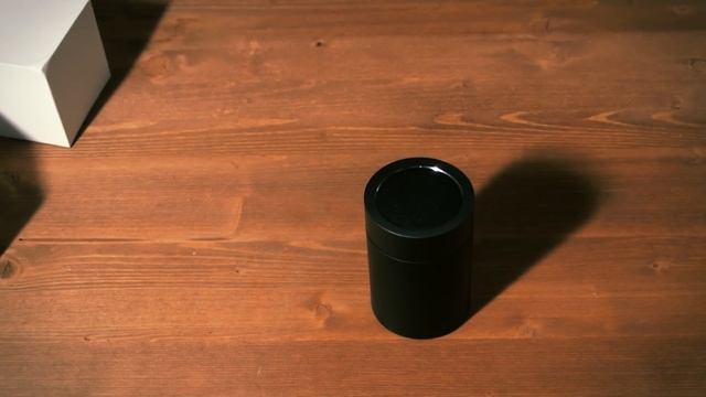 Xiaomi Cannon 2/Mi Round 2 - беспроводная Вluetooth колонка смотреть онлайн