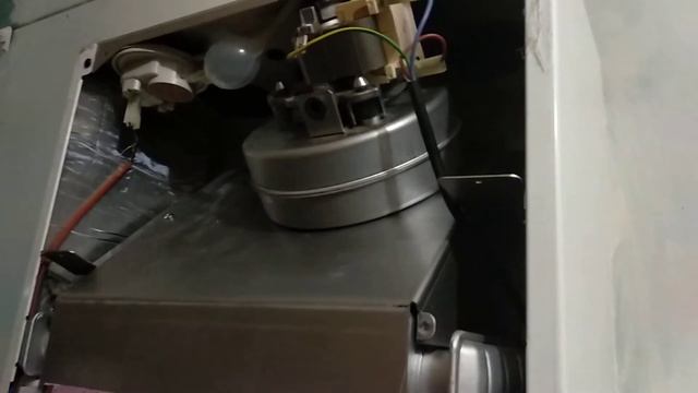 стуки в котле Baxi смотреть онлайн