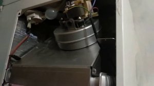 стуки в котле Baxi