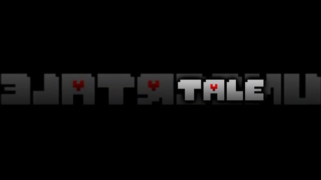 undertale logo sfx смотреть онлайн
