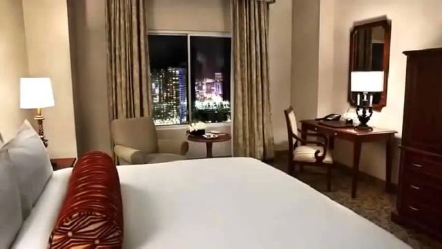 Monte Carlo Resort and Casino Las Vegas Hotels Reviews смотреть онлайн