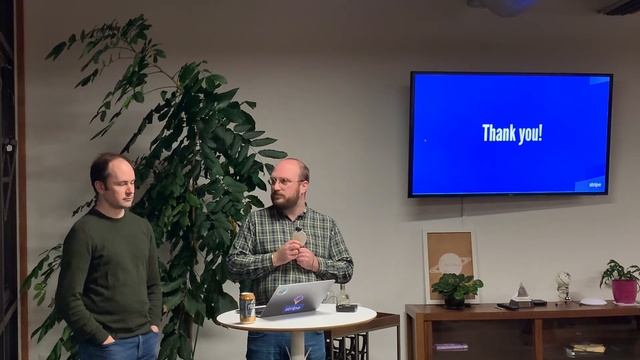Getty Ritter & Trevor Elliott - Sorbet: Practical Gradual Type-Checking For Ruby смотреть онлайн