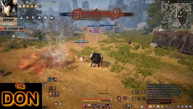 BDO: Кем начать играть в 2023 году ссылка под видео! Black Desert (MMORPG) смотреть онлайн