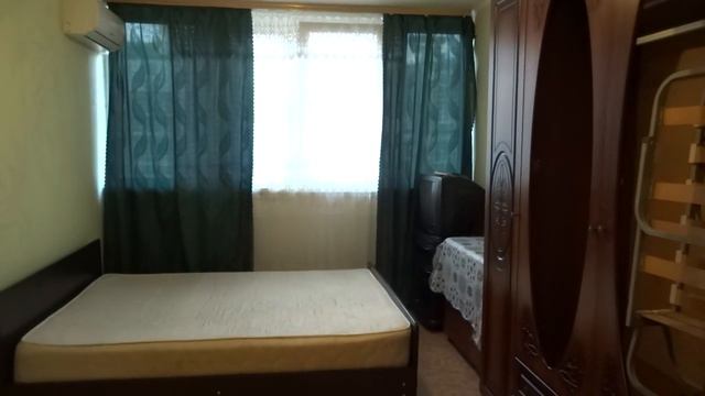 Комната 15 кв. м. по переулку Павлова в Лазаревском за 950,0 тыс. руб. смотреть онлайн