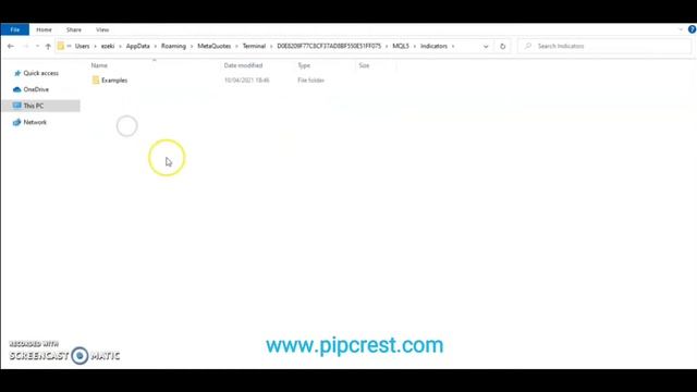 How To Install Custom Indicators on Metatrader 5 in 2023 смотреть онлайн