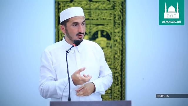 Что спросит Аллаh в Судный день? | Допрос в День Суда ! смотреть онлайн