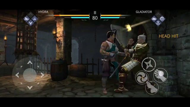 Shadow Fight 3 Summoning Deng Rao | Dragons Roar смотреть онлайн