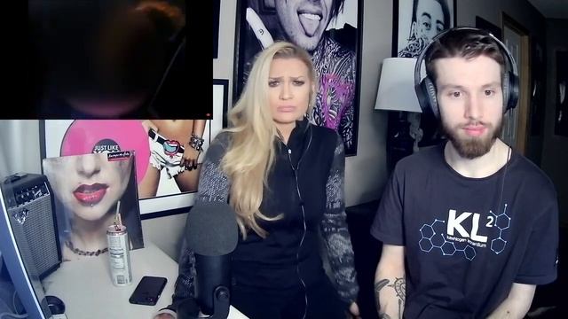 A Musician and a Jerk React to: Skid Row - Piece of Me смотреть онлайн