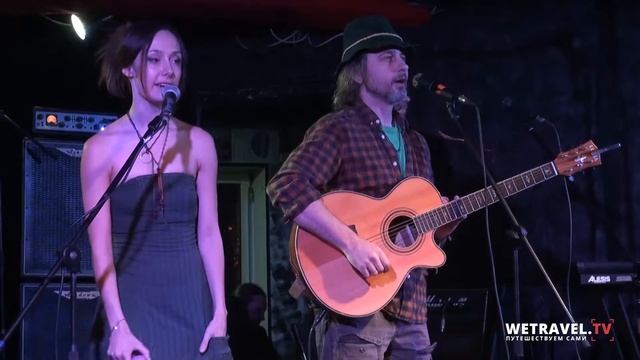 Шляпа из ветра: «Что нам делать с пьяным матросом?» Песни Ирландии и Шотландии смотреть онлайн