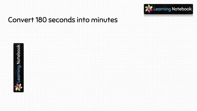 How to convert MINUTES to SECONDS and SECONDS to MINUTES смотреть онлайн