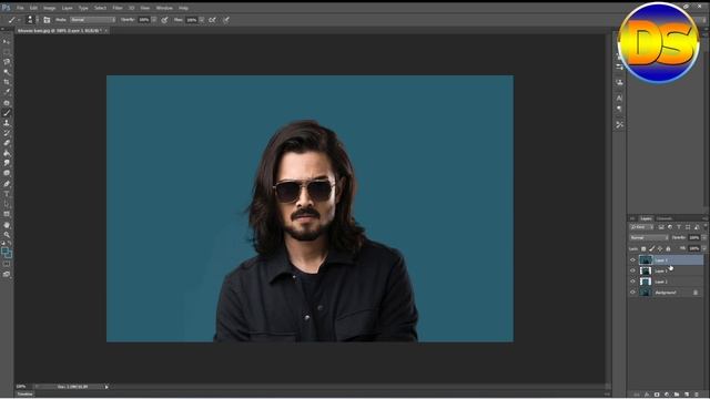 BB Ki Vines Pencil Sketch || How to convert Image into a Pencil Sketch in Photoshop 2022 смотреть онлайн