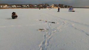 Исетское озеро