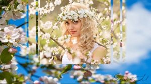 Вальс о весне   исп  Г Ненашева