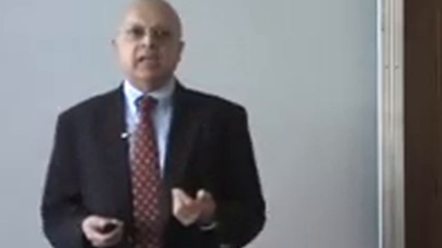 Avinash Dixit: "General Concepts and Empirical Studies" смотреть онлайн