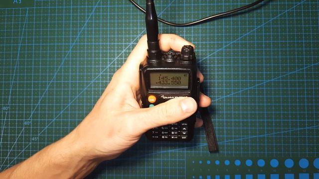 Стоит ли переплачивать за Quansheng