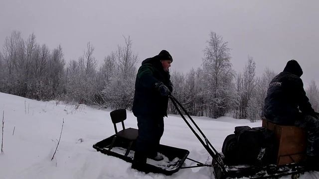 Мотобуксировщики и снегоход Покатушка BRP MXZ Renegate 1000 Paxus 550 Paxus 500 Grand смотреть онлайн