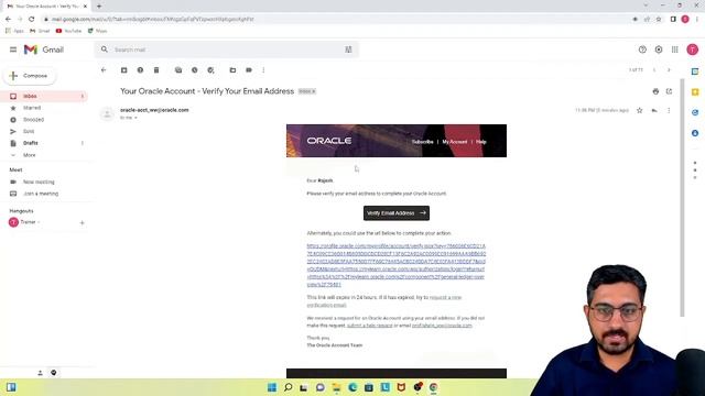 Learn Oracle Cloud For Free смотреть онлайн