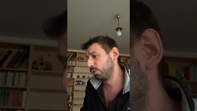 Michele Angelini - Cardillo - Core 'ngrato - 2020 Quarantine Series смотреть онлайн