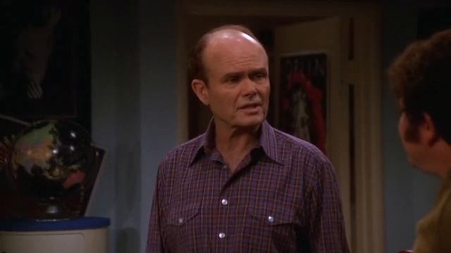 5x20 part 1 "Jackie moves in with Donna" That 70s Show funniest moments смотреть онлайн