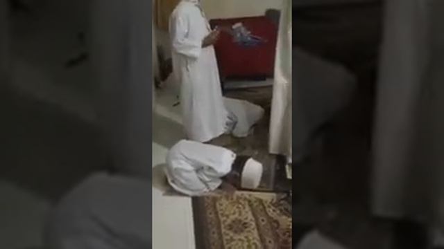 Утренний намаз смотреть онлайн