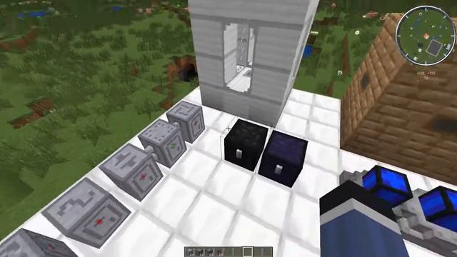 minecraft Топ 10 индустриальных модов смотреть онлайн