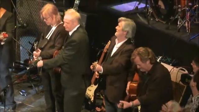 Isnt It a Pity - 50 Years of The Beatles, Landmark Theatre смотреть онлайн